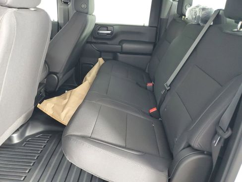 New 2026 Chevrolet Silverado 2500 W/T w/ WT Convenience Package RWD image 21