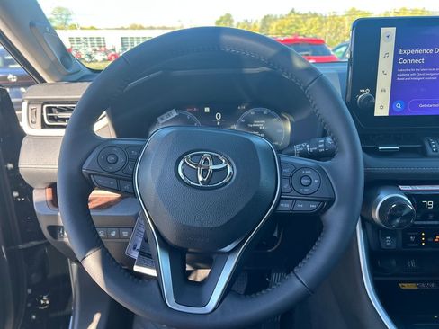 New 2025 Toyota RAV4 Limited w/ Advanced Technology Package image 22