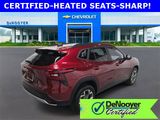 Used 2024 Chevrolet Trax LT w/ Driver Confidence Package image 5