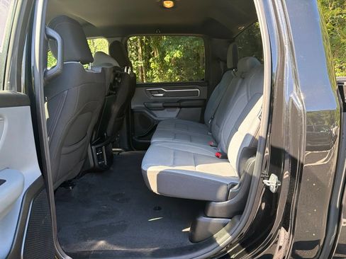 Certified 2022 RAM 1500 Big Horn w/ Trailer Tow Group AWD/4WD image 13
