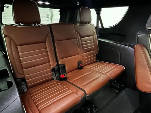 Used 2024 GMC Yukon XL Denali Ultimate image 45