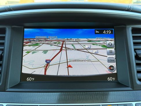 Used 2020 INFINITI QX60 Luxe w/ Essential Package image 34