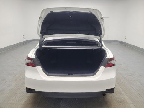 Used 2023 Toyota Camry LE image 29