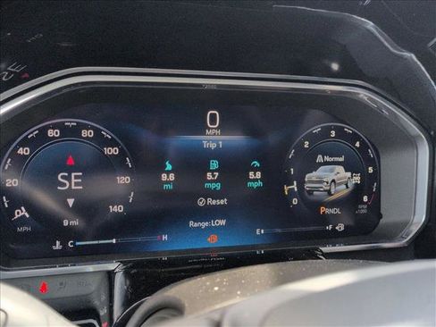 New 2026 Chevrolet Silverado 1500 LT image 11