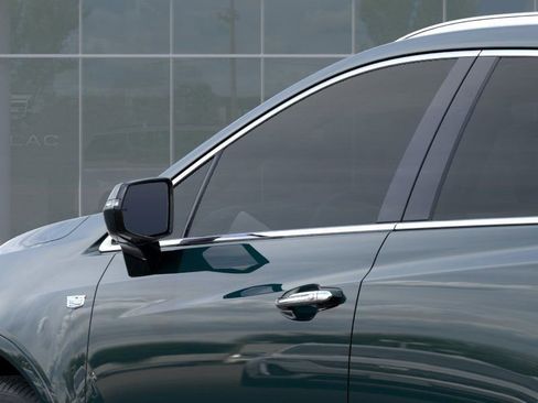 New 2026 Cadillac XT5 Premium Luxury w/ Driver Assist Package image 12