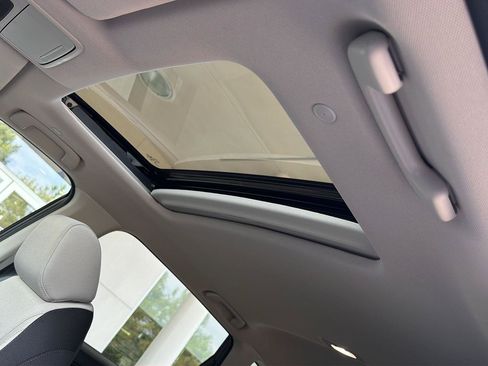 New 2026 Honda CR-V EX image 30