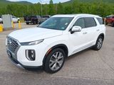 Used 2021 Hyundai Palisade SEL w/ Convenience Package image 3
