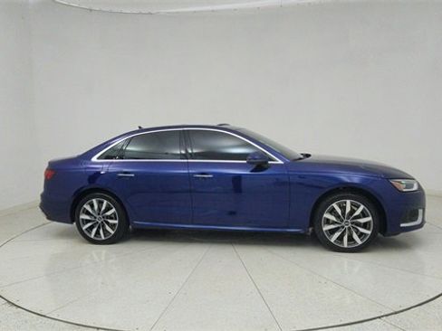 Used 2024 Audi A4 2.0T Premium Plus w/ Premium Plus Package image 65
