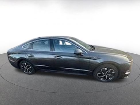 Used 2025 Hyundai Sonata SEL image 7