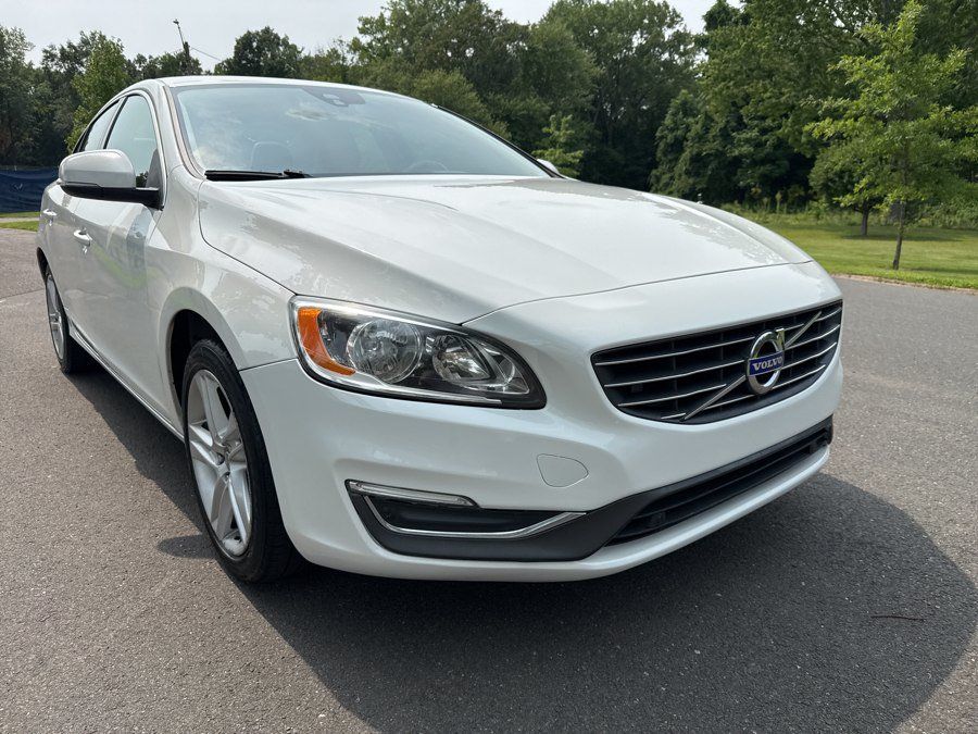 Used 2015 Volvo S60 T5 Premier AWD/4WD image 11