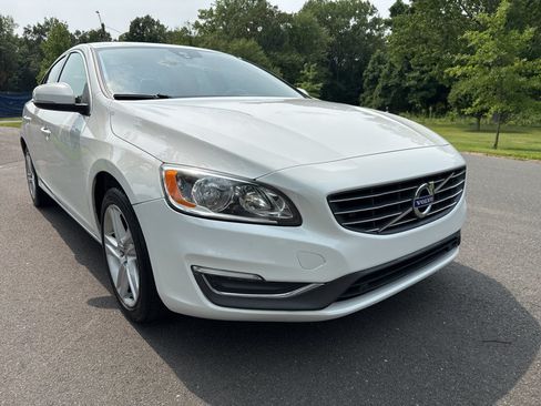 Used 2015 Volvo S60 T5 Premier AWD/4WD image 11