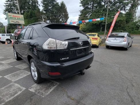 Used 2006 Lexus RX 330 AWD image 4