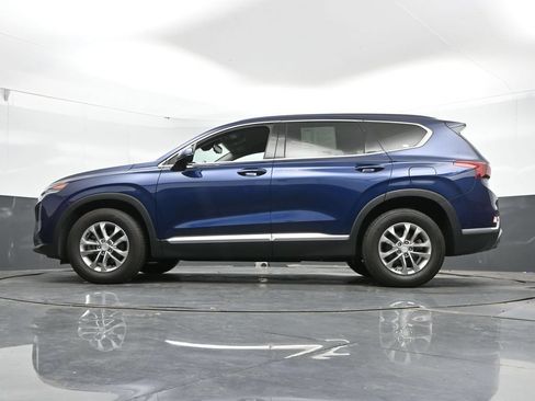 Used 2020 Hyundai Santa Fe SEL w/ Cargo Package AWD/4WD image 46
