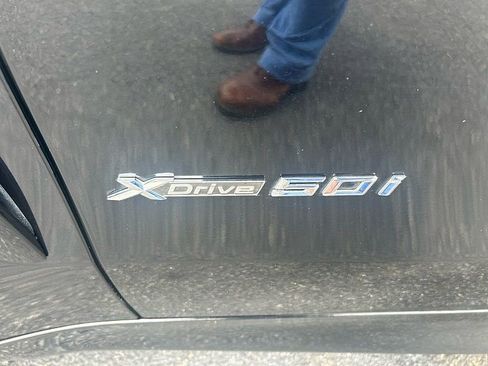 Used 2016 BMW X6 xDrive50i image 32