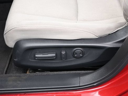 Certified 2023 Honda Accord EX image 15