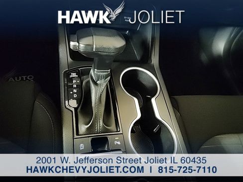 Used 2026 Kia K5 LXS FWD image 18