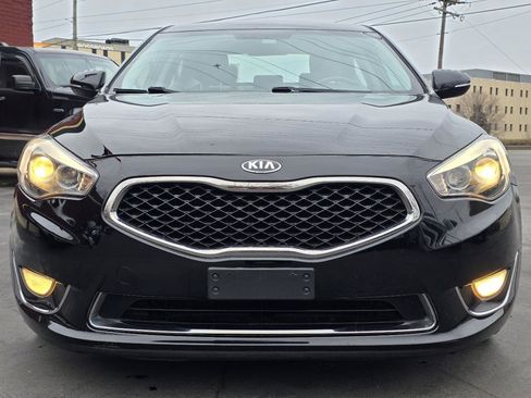 Used 2014 Kia Cadenza Premium image 14