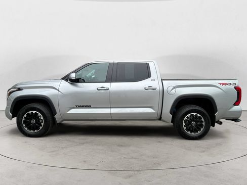 Used 2024 Toyota Tundra SR5 w/ TRD Off-Road Package AWD/4WD image 2