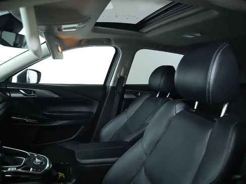 Certified 2023 MAZDA CX-9 Touring Plus image 18