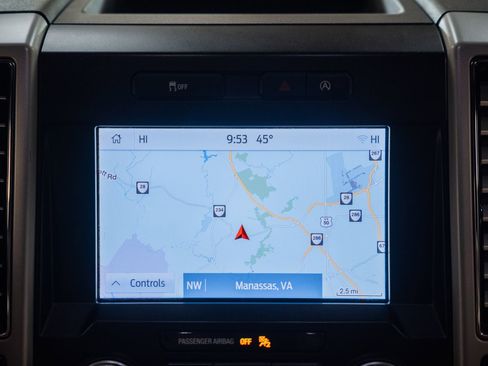 Used 2019 Ford F150 King Ranch w/ Equipment Group 601A Luxury image 32