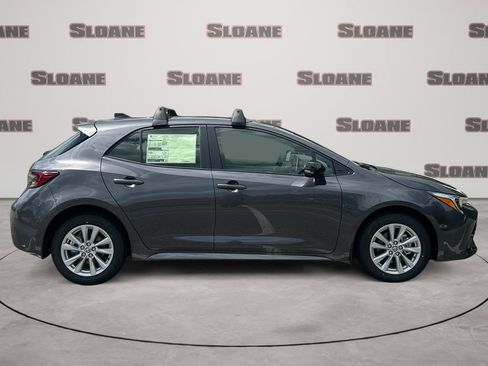 New 2026 Toyota Corolla SE FWD image 6