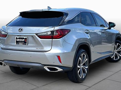 Used 2018 Lexus RX 350 FWD w/ Premium Package image 13