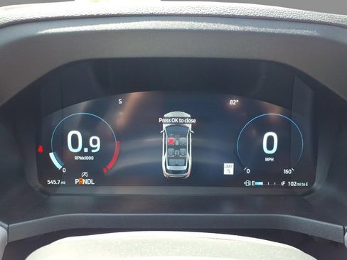 New 2026 Ford Explorer Active w/ Active Comfort Package AWD/4WD image 26