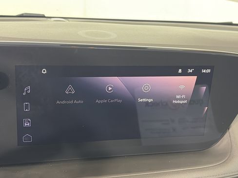 Used 2026 Buick Encore GX Sport Touring w/ Comfort Package image 20