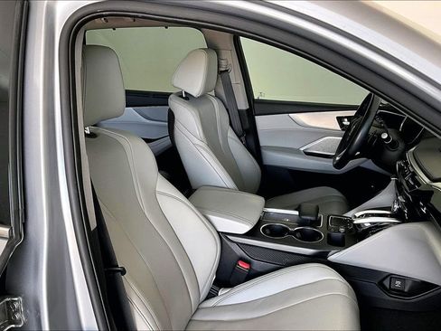 Used 2022 Acura MDX FWD w/ Technology Package image 10