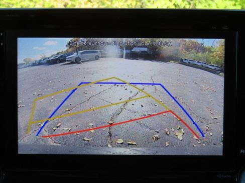 Used 2021 Kia Sorento LX image 5