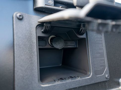 New 2026 Toyota Tacoma TRD Sport w/ TRD Sport Premium Package image 46