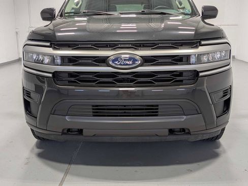 Certified 2023 Ford Expedition XLT AWD/4WD image 2
