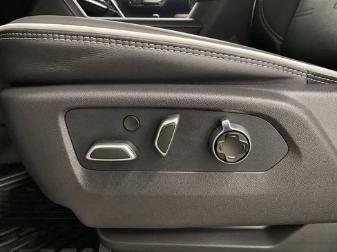 Used 2026 GMC Sierra 2500 AT4X w/ AT4X AEV Edition image 13