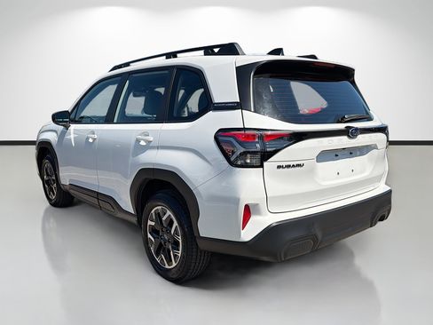 New 2026 Subaru Forester AWD/4WD image 5