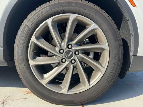 Used 2023 Lincoln Corsair FWD w/ Equipment Group 101A image 9