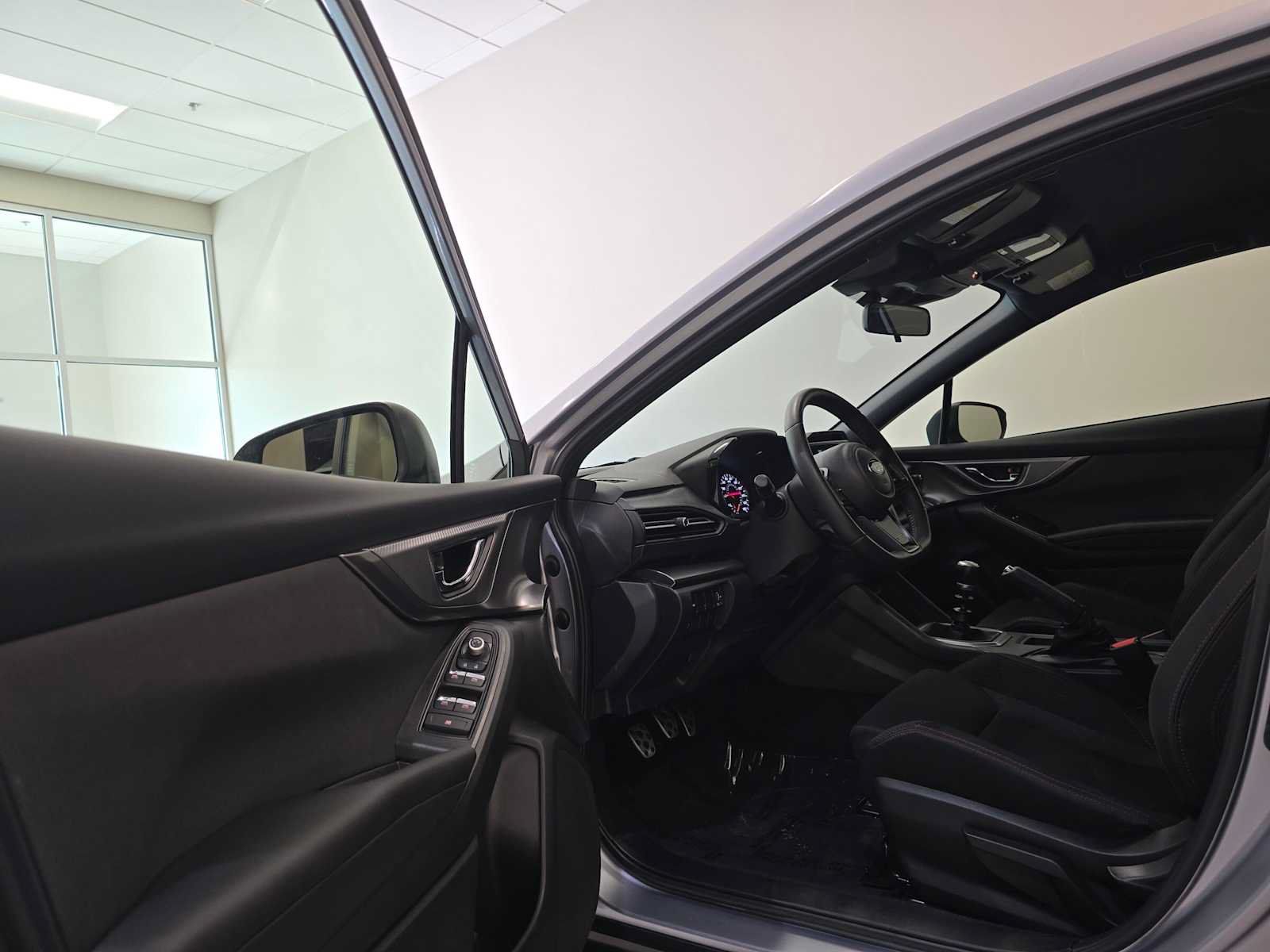 Used 2024 Subaru WRX Premium AWD/4WD image 21