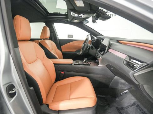 Certified 2025 Lexus RX 350 Premium Plus w/ Convenience Package image 19