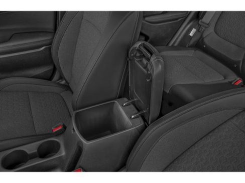 Used 2024 Kia Seltos S image 17