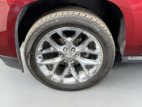 Used 2016 Cadillac Escalade Platinum image 37