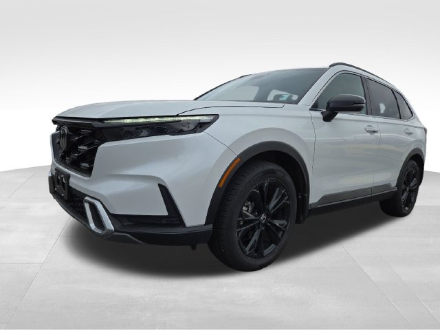 Used 2024 Honda CR-V Sport Touring image 6