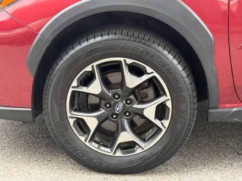 Used 2019 Subaru Crosstrek 2.0i Premium AWD/4WD image 6