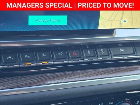 New 2026 Chevrolet Silverado 1500 RST image 32