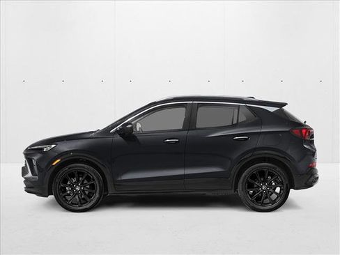New 2026 Buick Encore GX Sport Touring FWD image 3
