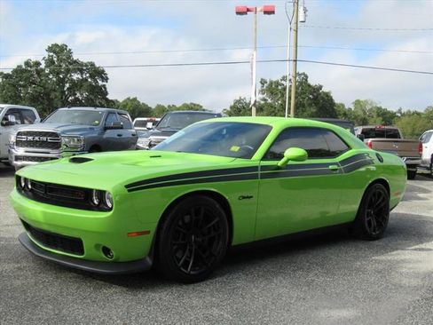 Certified 2023 Dodge Challenger R/T Scat Pack image 3