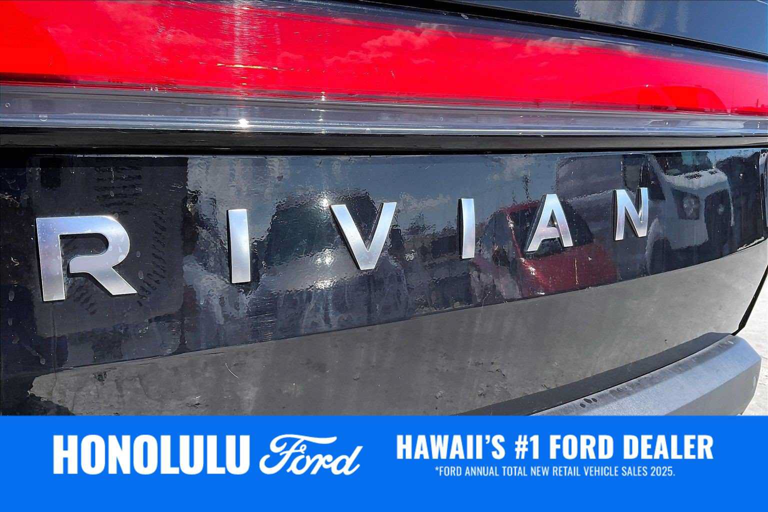 Used 2022 Rivian R1T Launch Edition AWD/4WD image 7