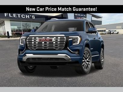 New 2027 GMC Terrain Denali w/ LPO, Floor Liner Package