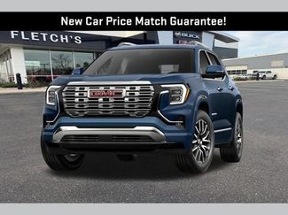 New 2027 GMC Terrain Denali w/ LPO, Floor Liner Package AWD/4WD video 1