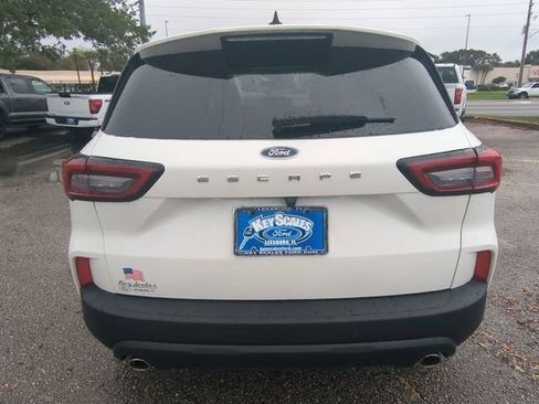 New 2026 Ford Escape ST-Line w/ Tech Pack #1 image 6