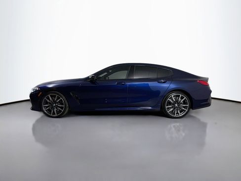 New 2026 BMW M850i xDrive image 8