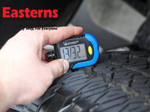 Used 2025 RAM 2500 Big Horn RWD image 27